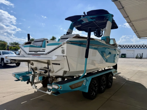 2021 Nautique Boats G23 Paragon for sale in Arvada, Colorado