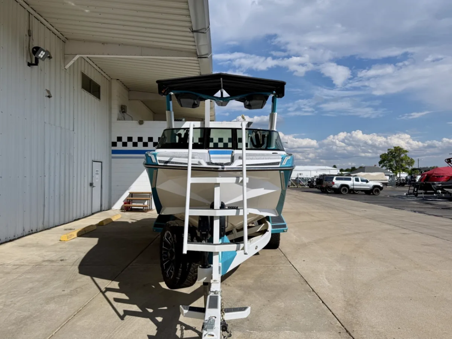 2021 Nautique Boats G23 Paragon for sale in Arvada, Colorado