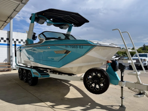 2021 Nautique Boats G23 Paragon for sale in Arvada, Colorado
