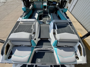 2021 Nautique Boats G23 Paragon for sale in Arvada, Colorado