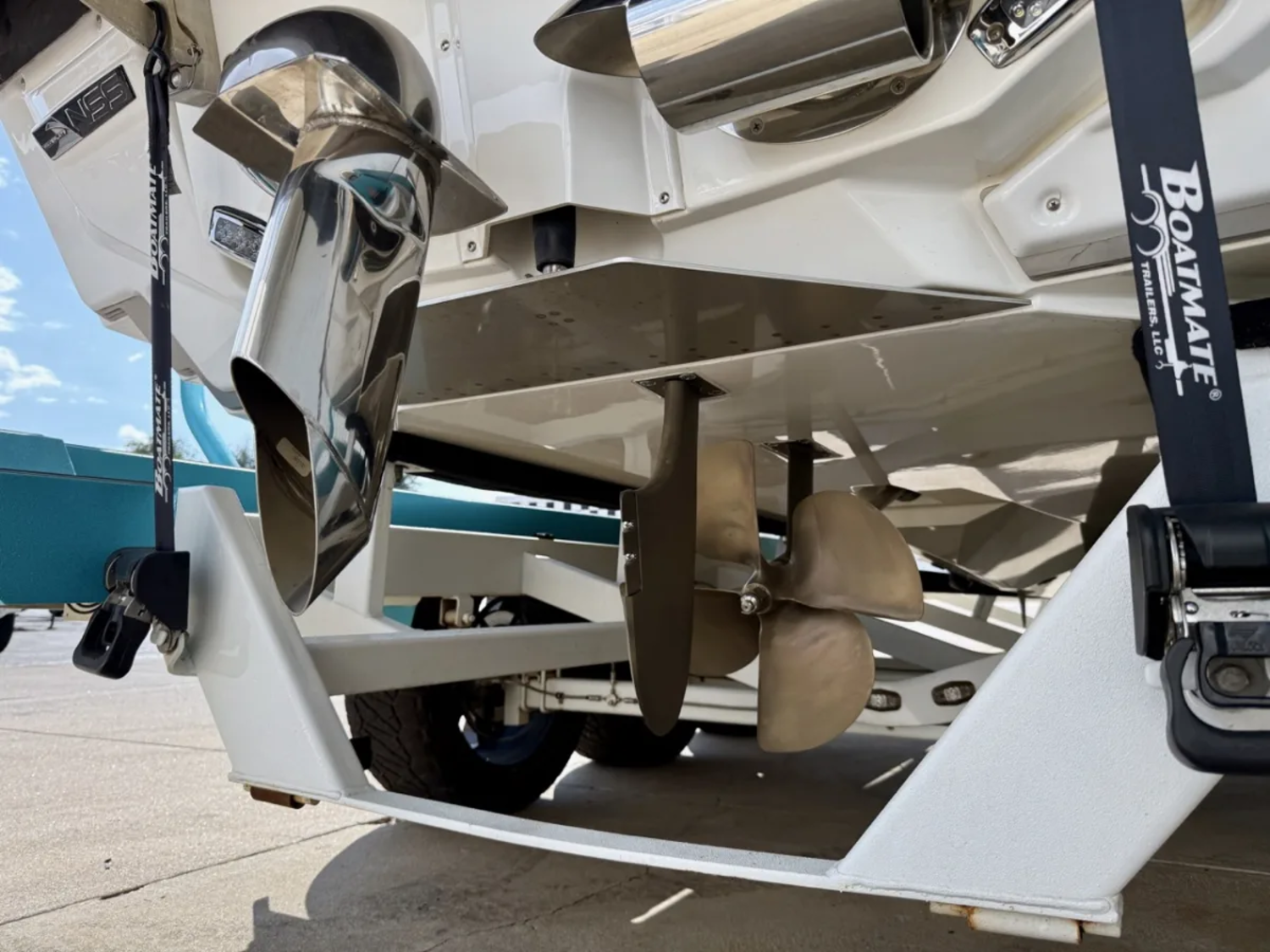 2021 Nautique Boats G23 Paragon for sale in Arvada, Colorado