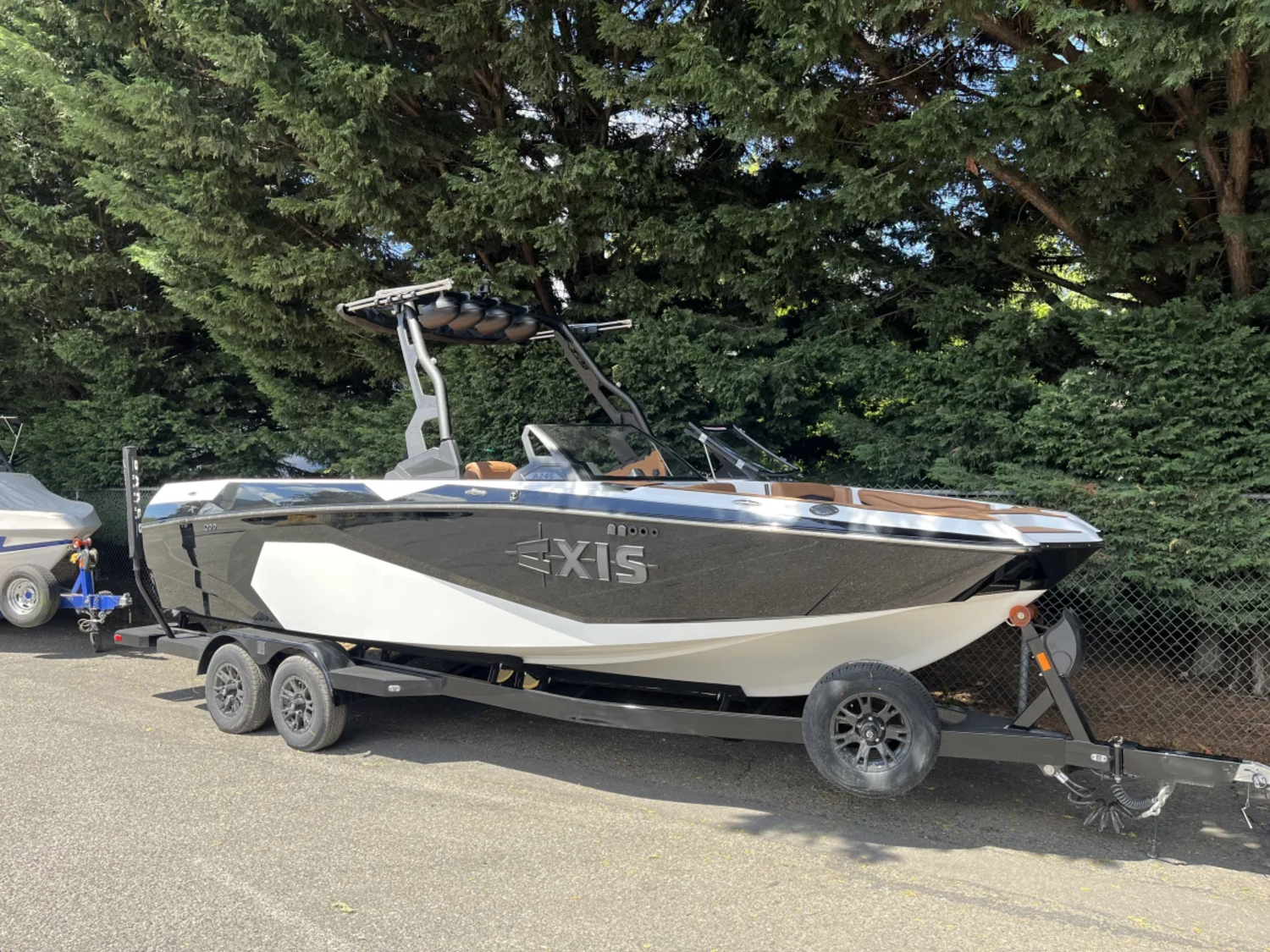 2026 AXIS A245