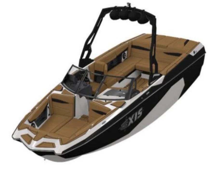 2026 Axis Boats A245 for sale in Issaquah, Washington