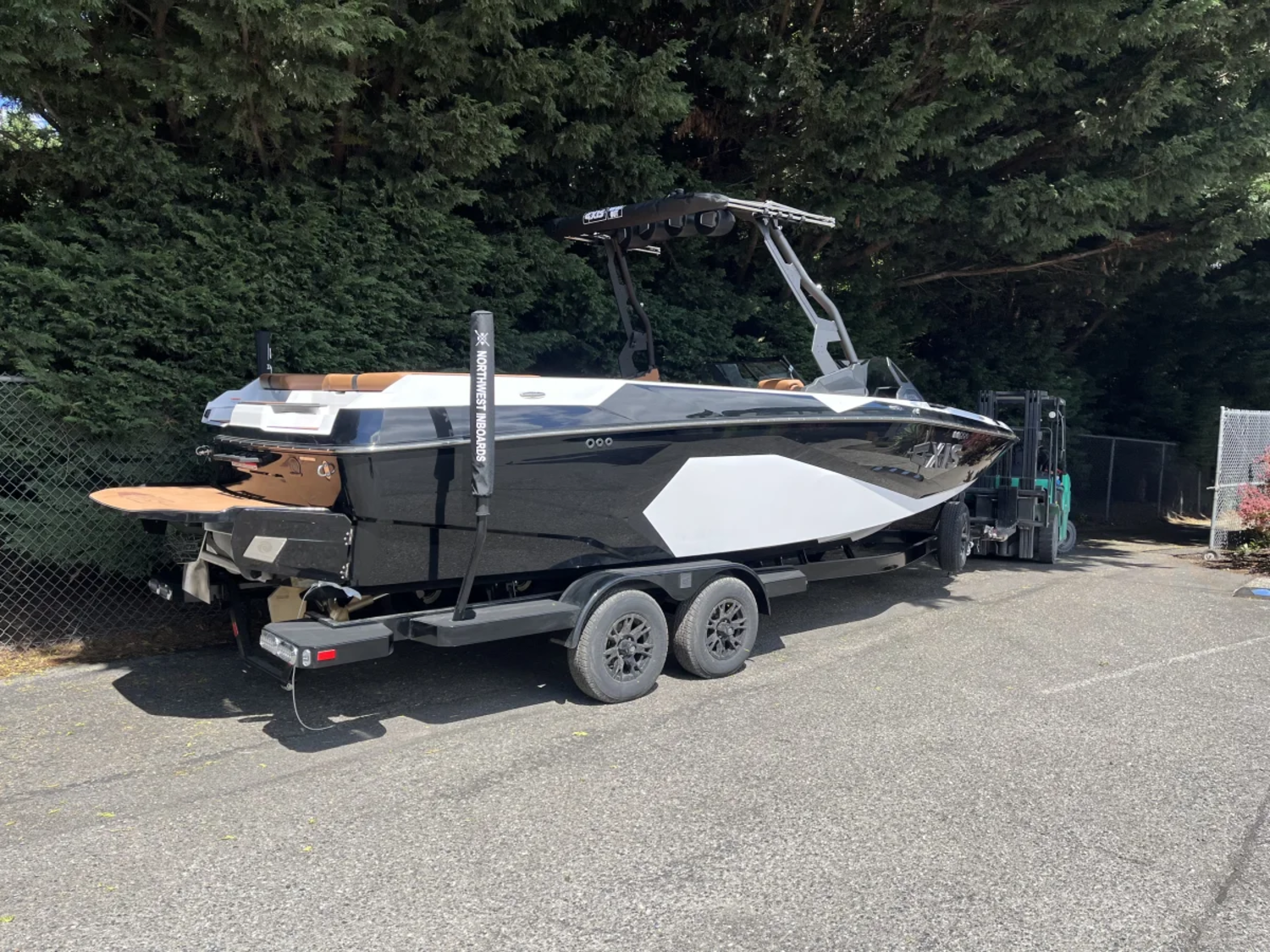 2026 AXIS A245