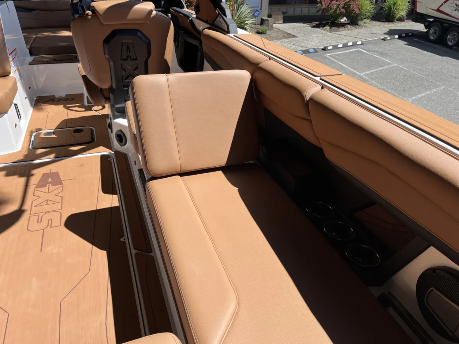 2026 AXIS A245