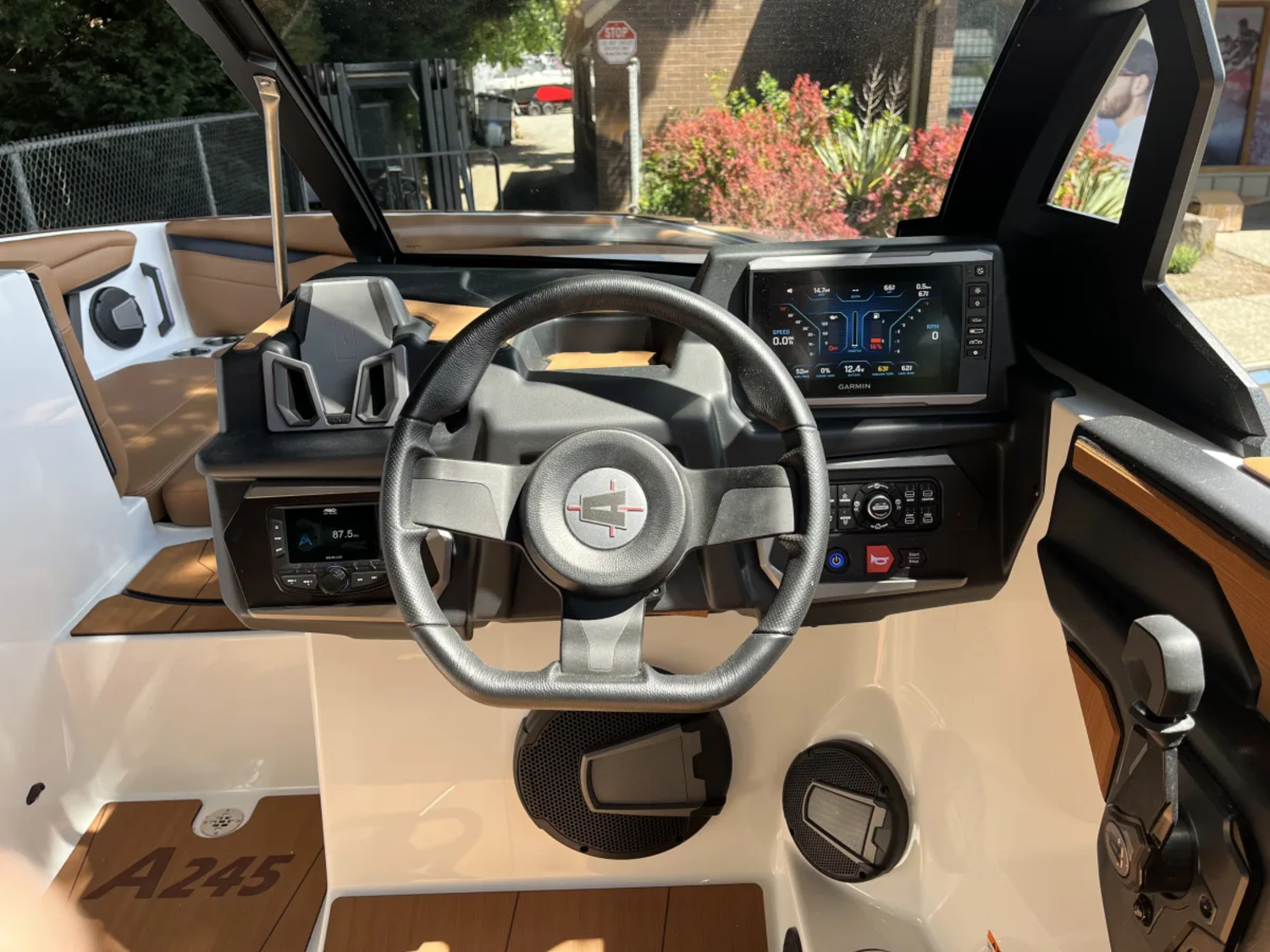 2026 AXIS A245