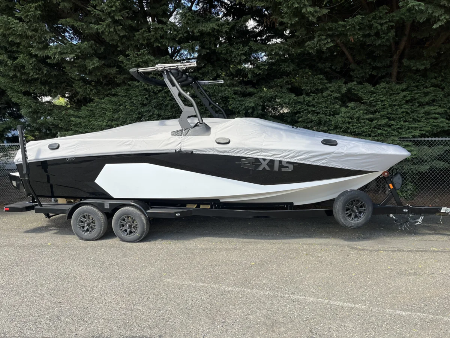 2026 AXIS A245