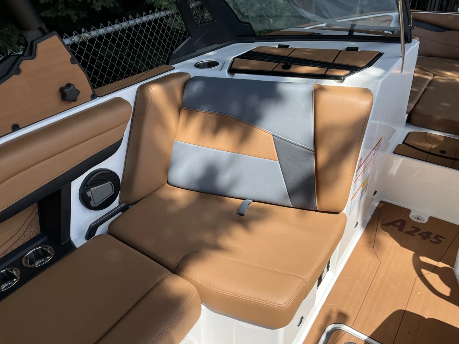 2026 AXIS A245
