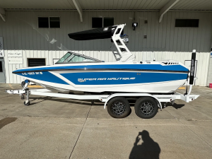 2018 Nautique Boats GS20 for sale in Arvada, Colorado