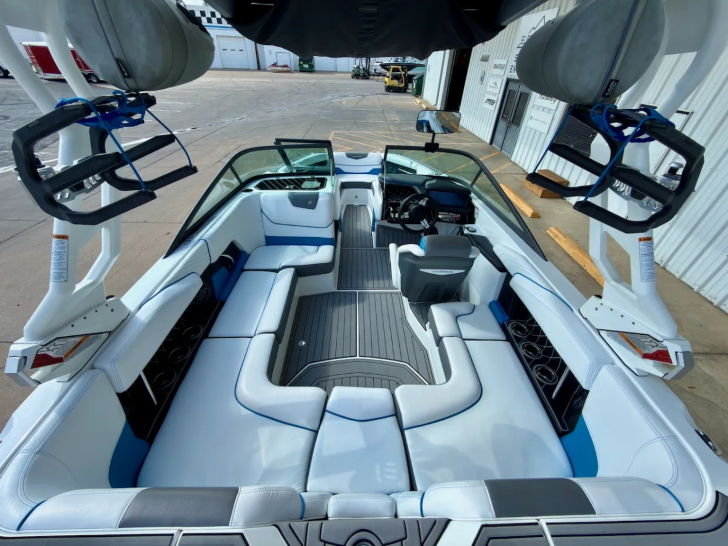 2018 Nautique Boats GS20 for sale in Arvada, Colorado