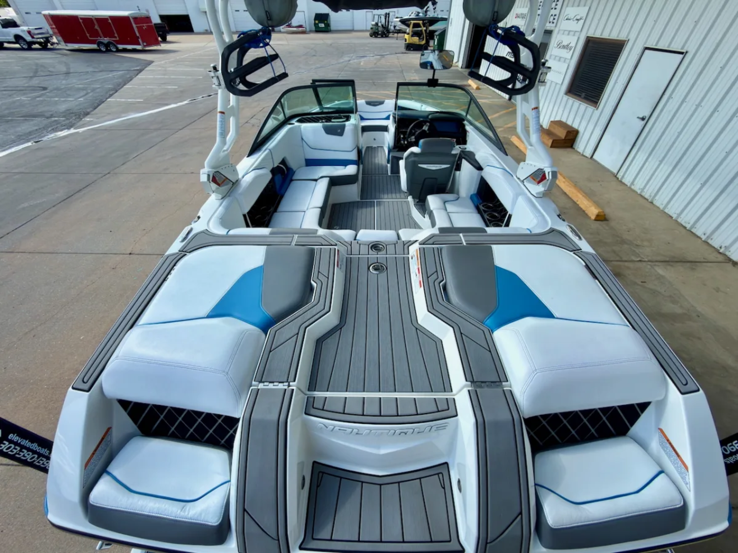 2018 Nautique Boats GS20 for sale in Arvada, Colorado