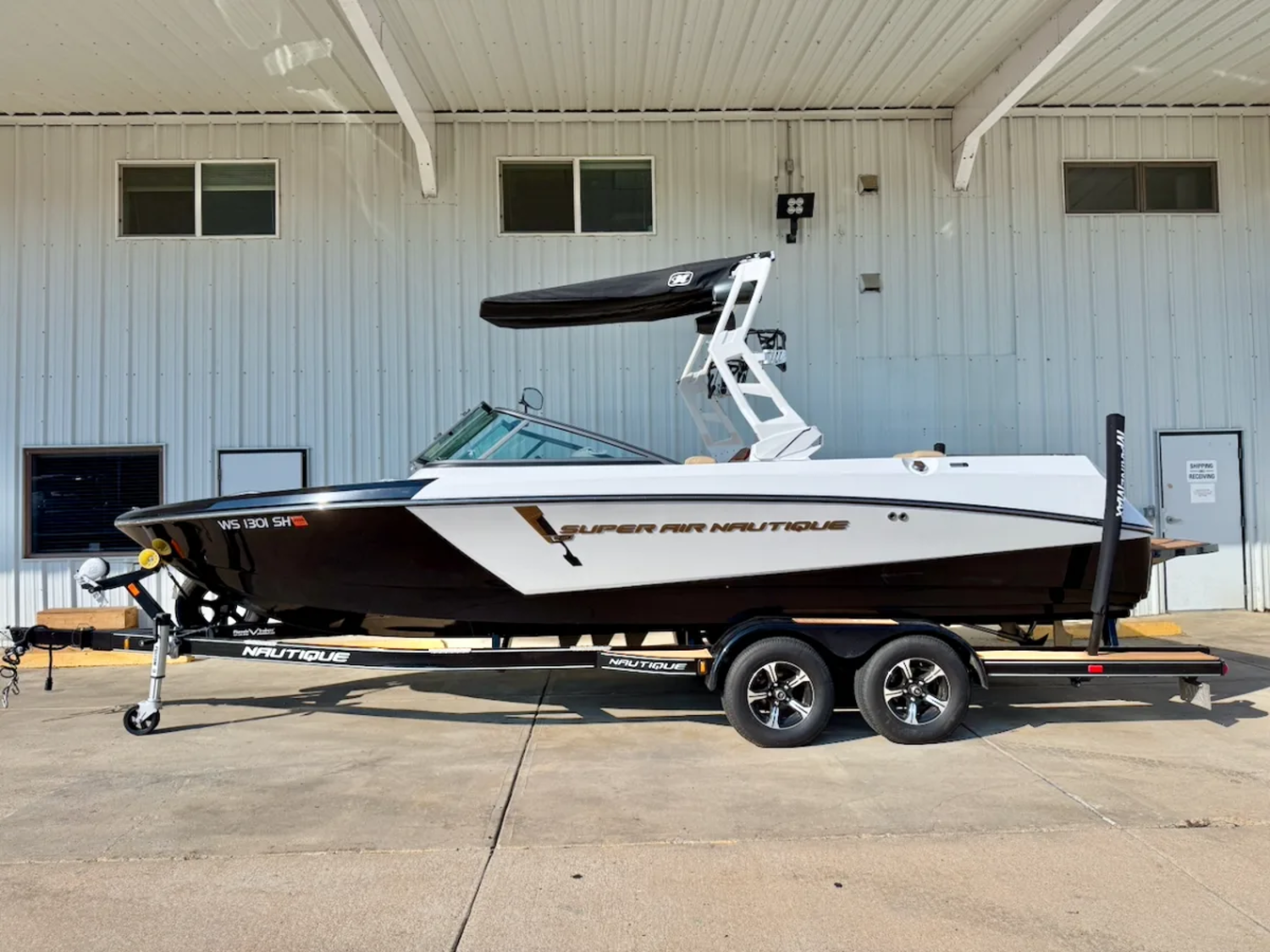 2020 Nautique Boats Super Air Nautique 230 for sale in Arvada, Colorado