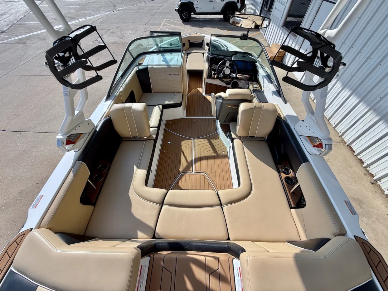 2020 Nautique Boats Super Air Nautique 230 for sale in Arvada, Colorado