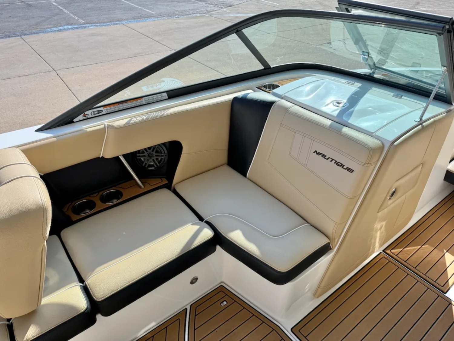 2020 Nautique Boats Super Air Nautique 230 for sale in Arvada, Colorado