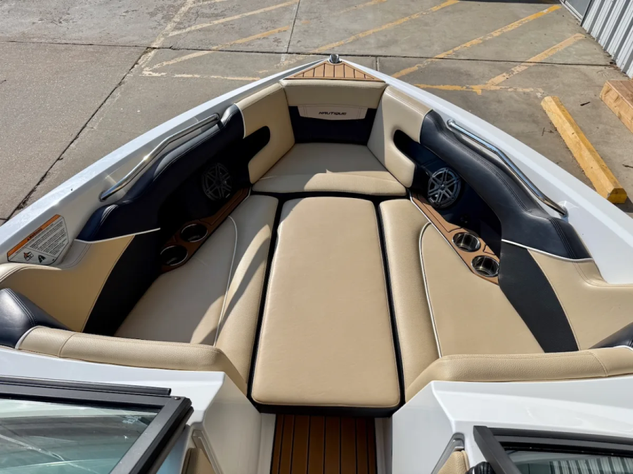 2020 Nautique Boats Super Air Nautique 230 for sale in Arvada, Colorado