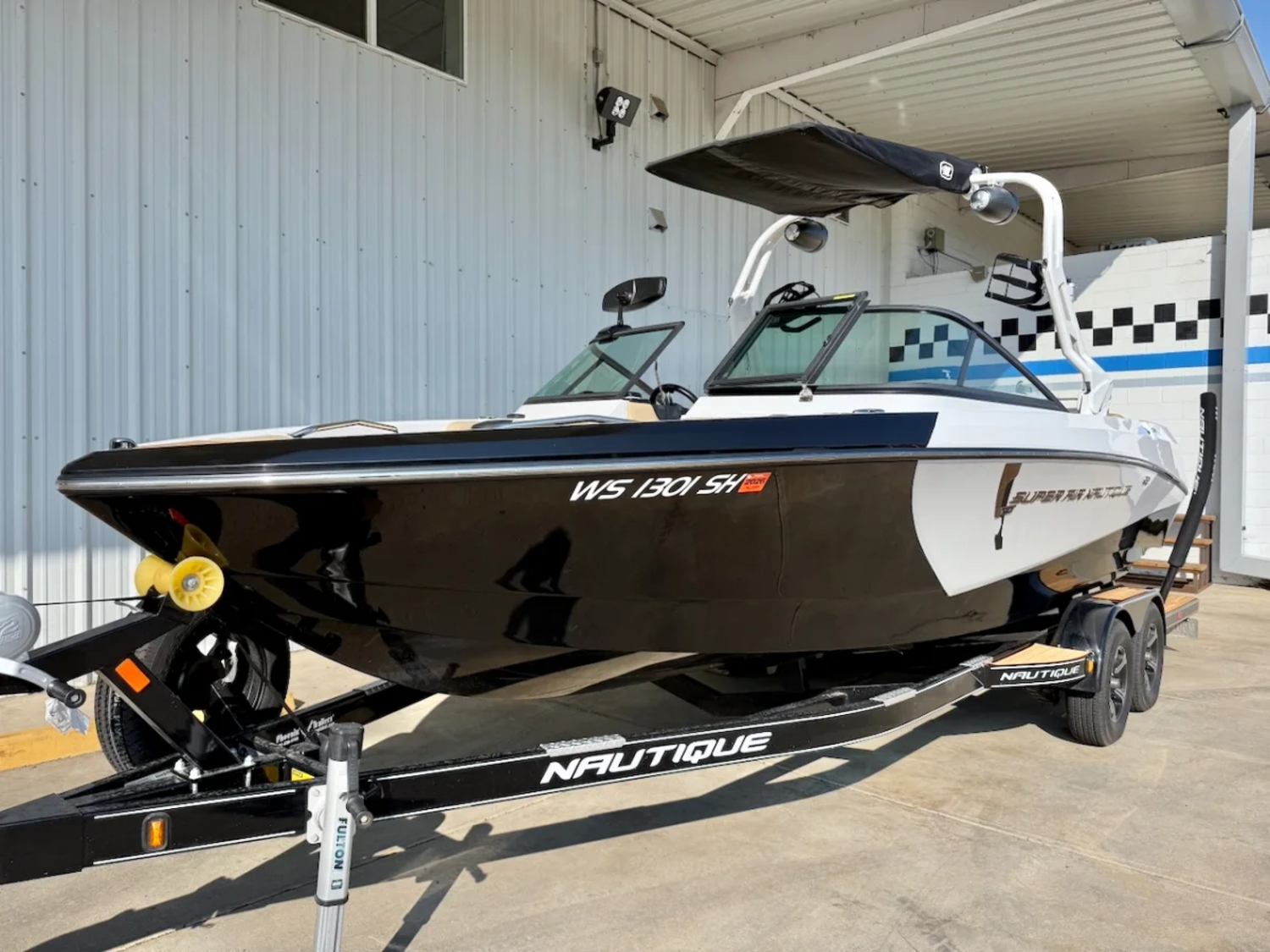 2020 Nautique Boats Super Air Nautique 230 for sale in Arvada, Colorado