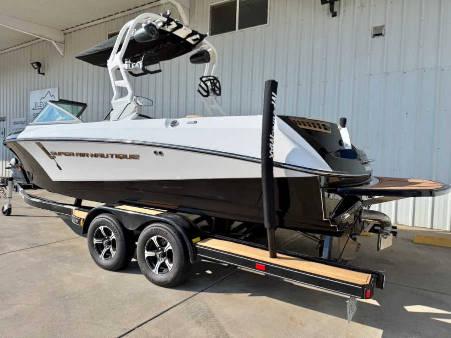 2020 Nautique Boats Super Air Nautique 230 for sale in Arvada, Colorado