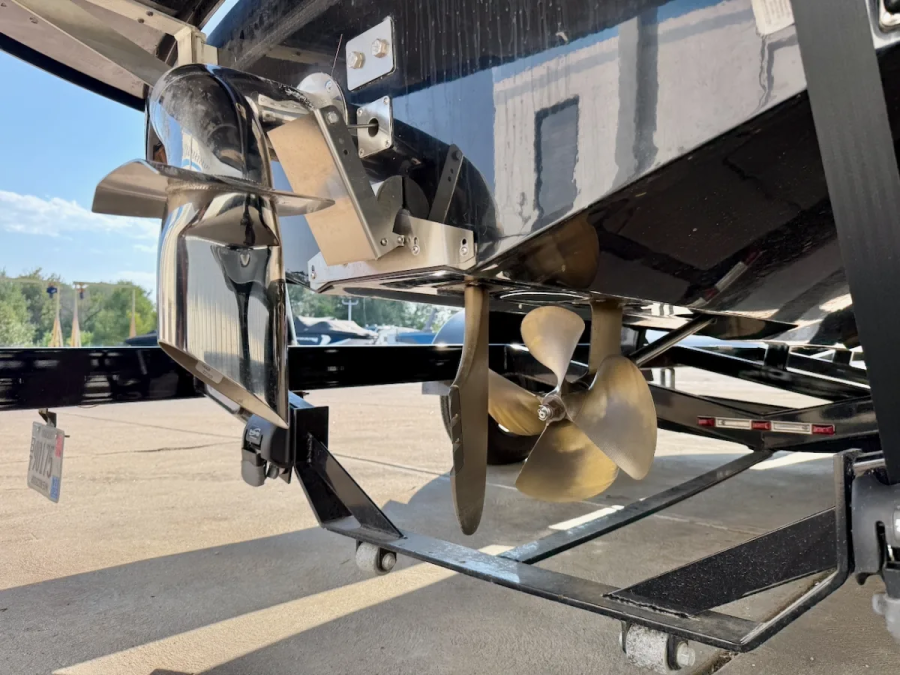 2020 Nautique Boats Super Air Nautique 230 for sale in Arvada, Colorado