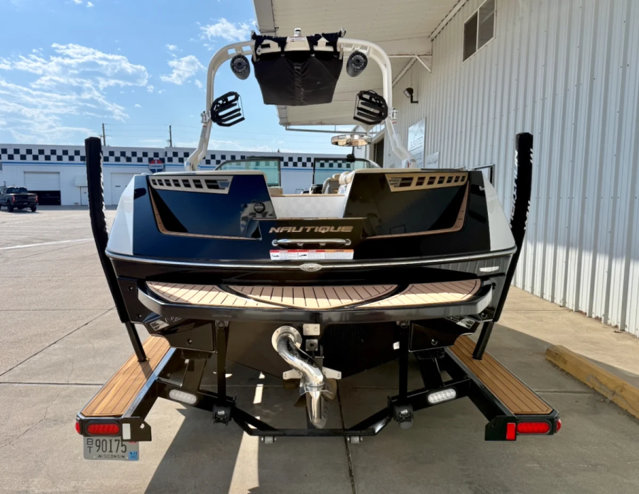 2020 Nautique Boats Super Air Nautique 230 for sale in Arvada, Colorado