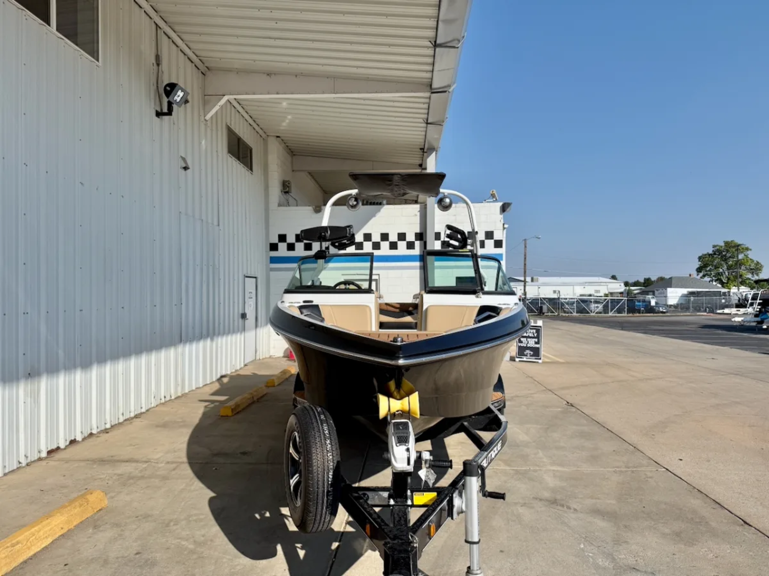 2020 Nautique Boats Super Air Nautique 230 for sale in Arvada, Colorado