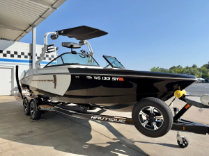 2020 Nautique Boats Super Air Nautique 230 for sale in Arvada, Colorado
