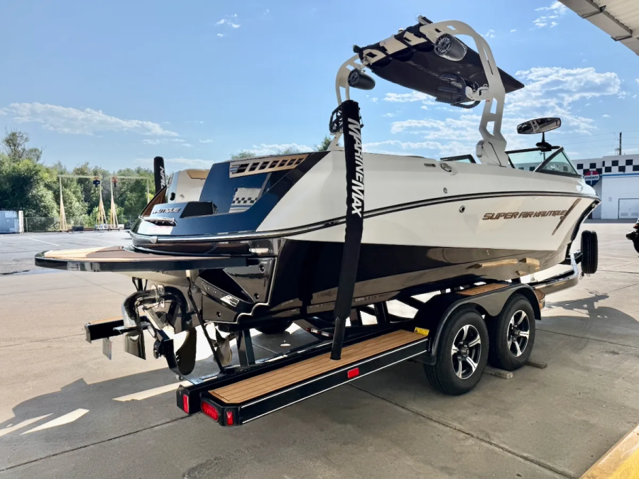2020 Nautique Boats Super Air Nautique 230 for sale in Arvada, Colorado