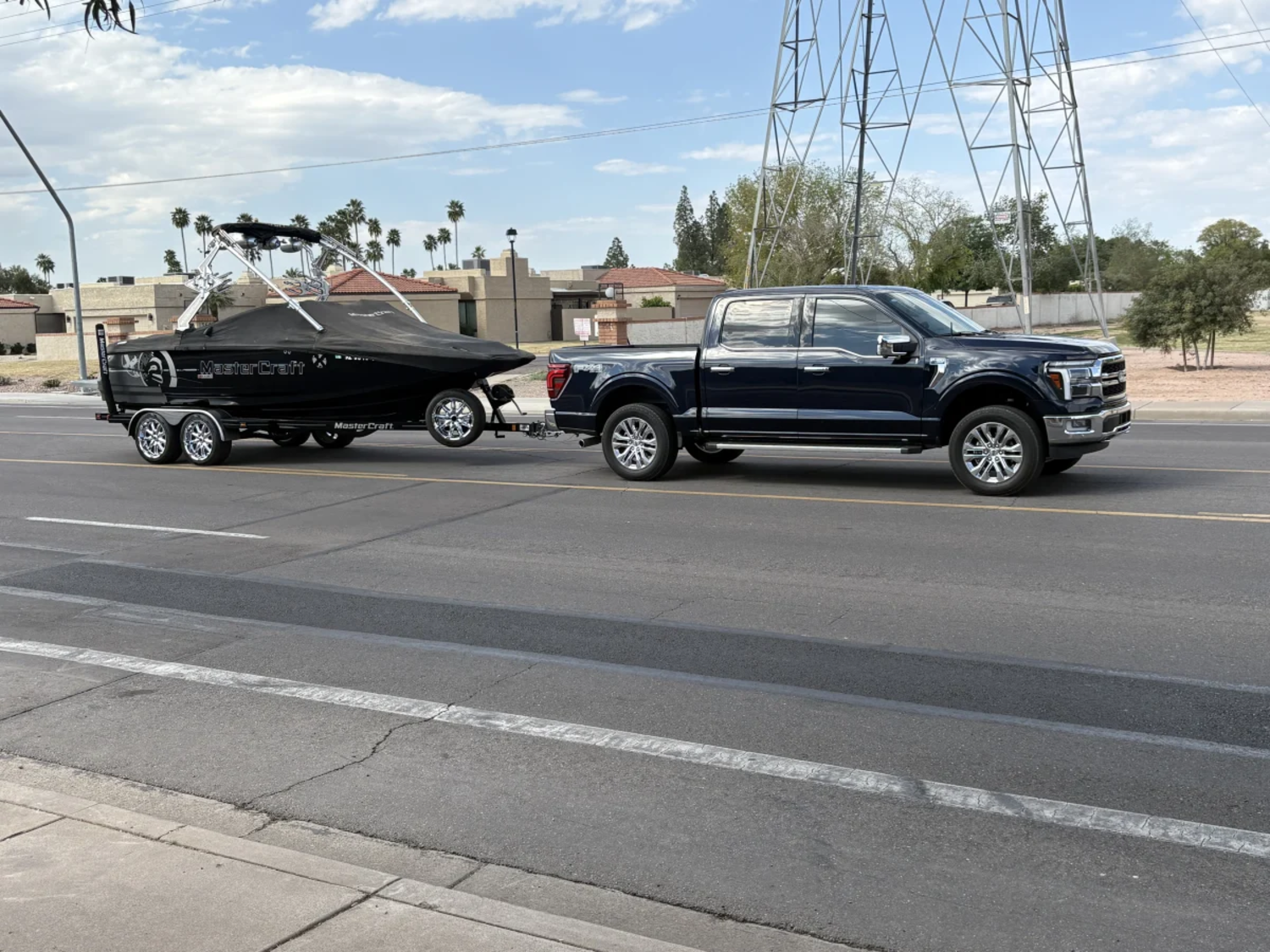 2009 Mastercraft Boats X2