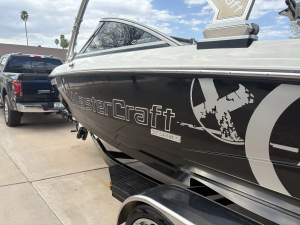 2009 Mastercraft Boats X2 for sale in Mesa, Arizona