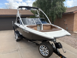 2009 Mastercraft Boats X2 for sale in Mesa, Arizona