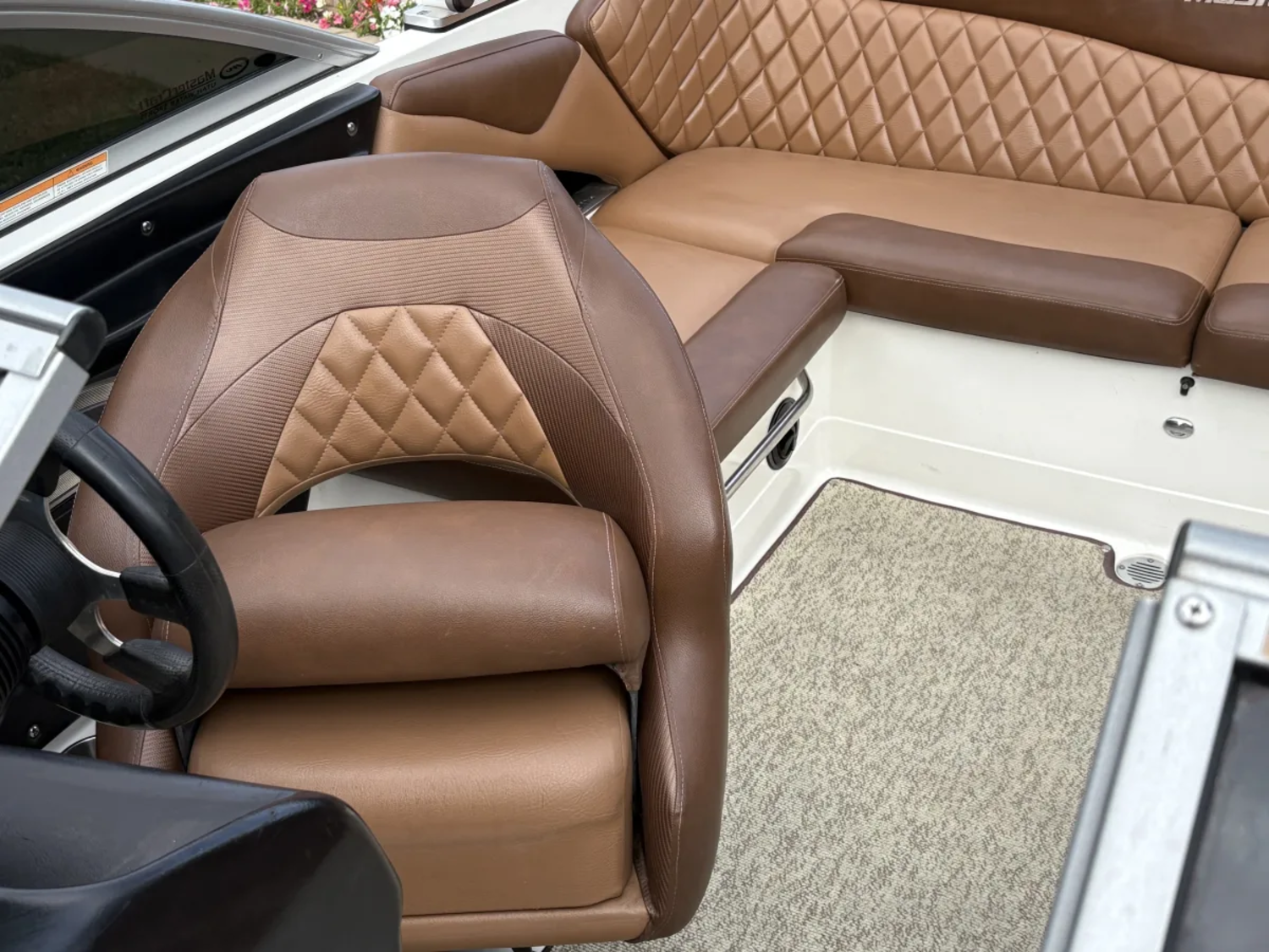 2009 Mastercraft Boats X2 for sale in Mesa, Arizona