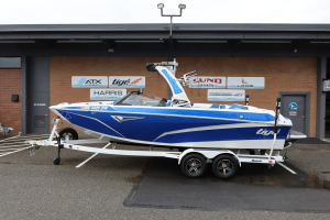 2023 Tige Boats Z3 for sale in Federal Way, Washington