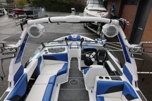 2023 Tige Boats Z3 for sale in Federal Way, Washington
