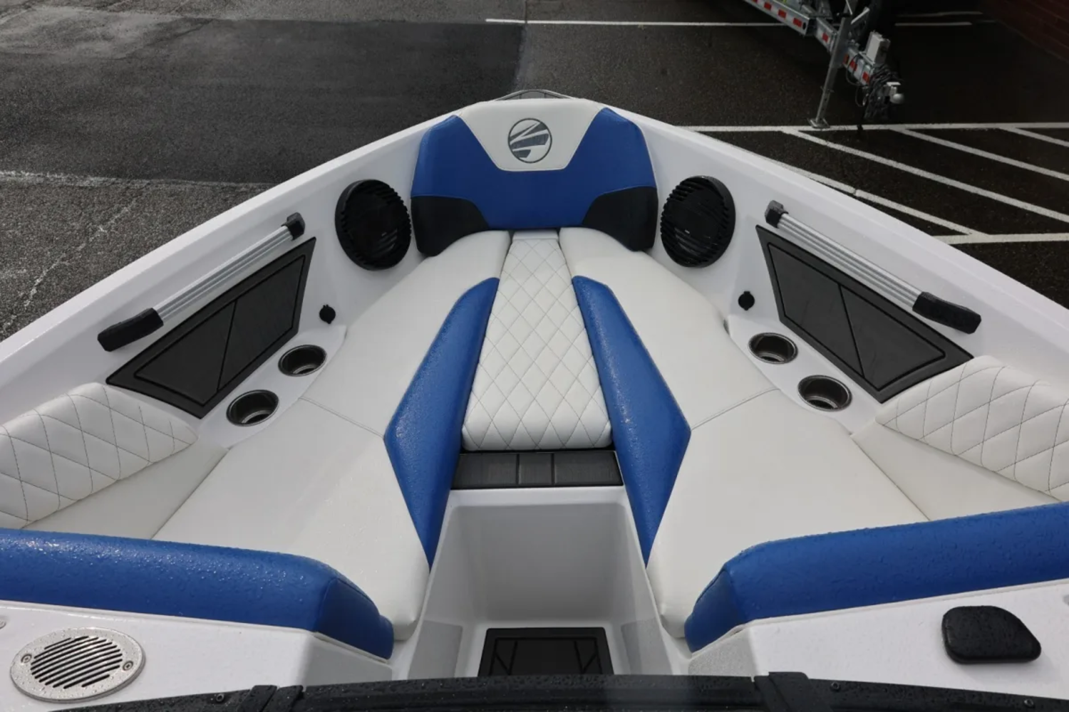 2023 Tige Boats Z3 for sale in Federal Way, Washington