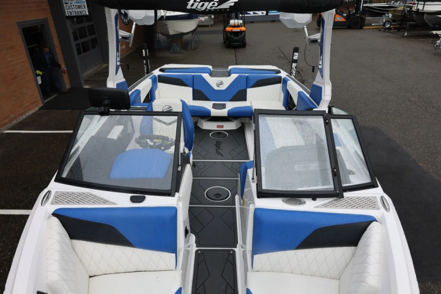 2023 Tige Boats Z3 for sale in Federal Way, Washington
