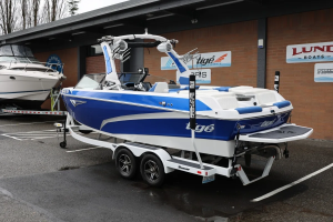 2023 Tige Boats Z3 for sale in Federal Way, Washington