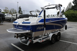 2023 Tige Boats Z3 for sale in Federal Way, Washington