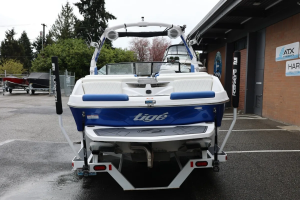 2023 Tige Boats Z3 for sale in Federal Way, Washington