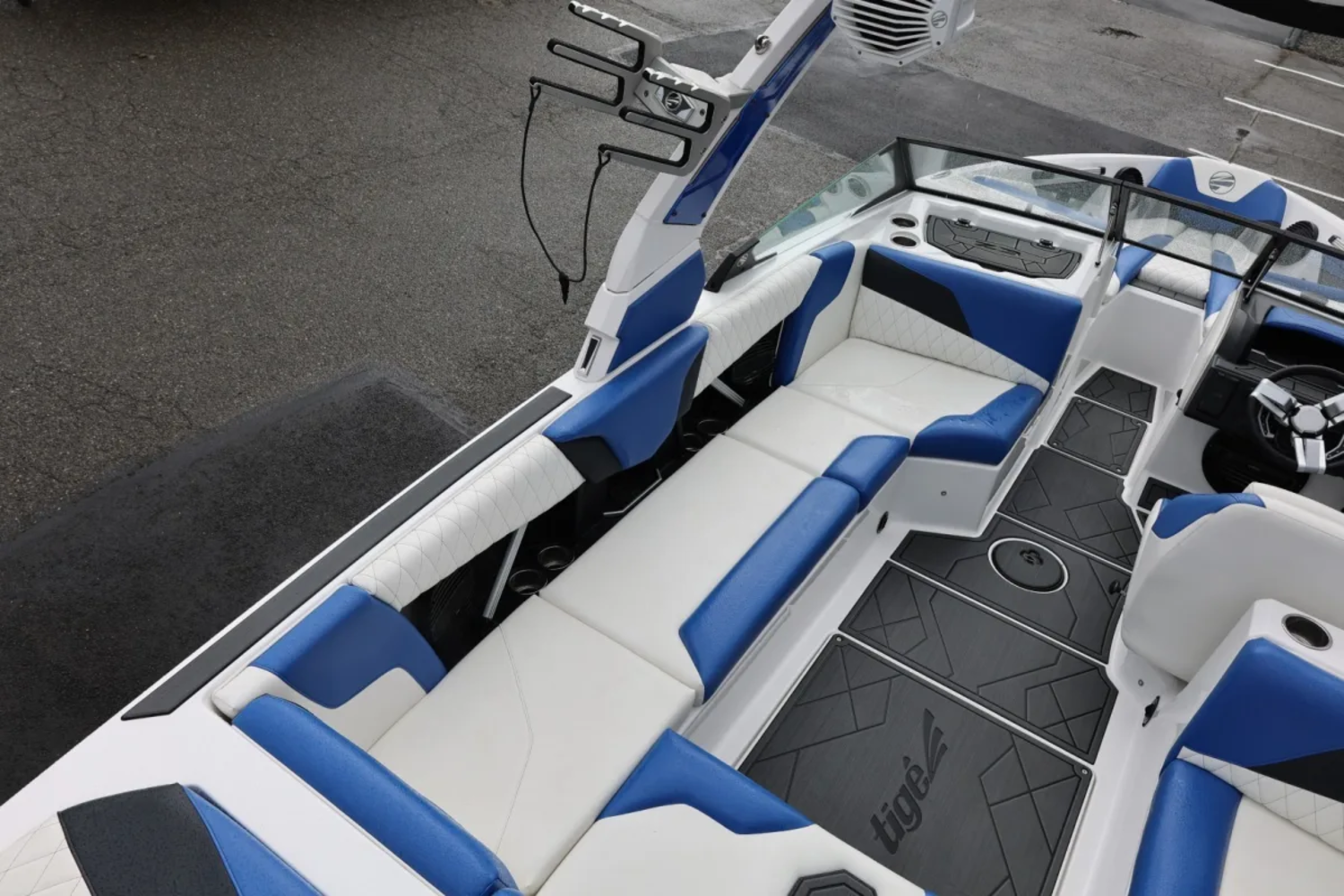 2023 Tige Boats Z3 for sale in Federal Way, Washington