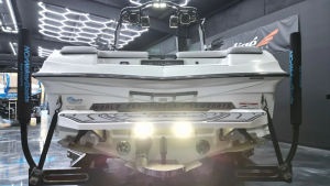 2017 Centurion Boats Ri237 for sale in Broadway, North Carolina