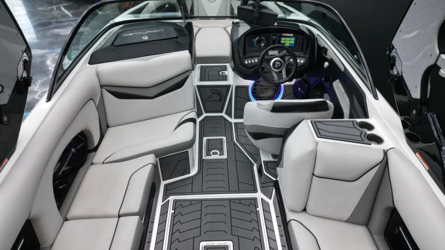 2017 Centurion Boats Ri237 for sale in Broadway, North Carolina