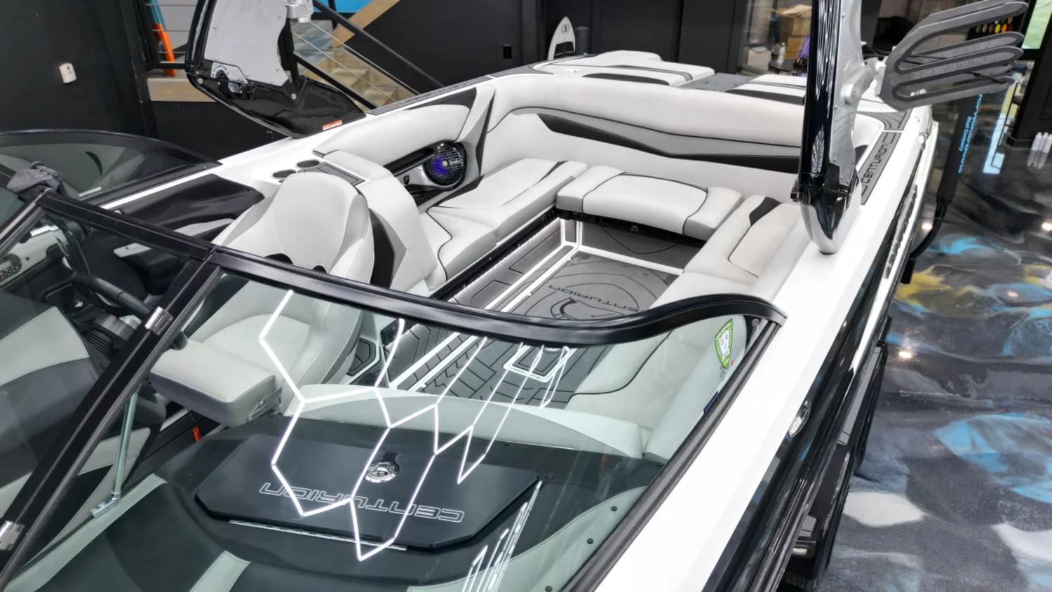 2017 Centurion Boats Ri237 for sale in Broadway, North Carolina