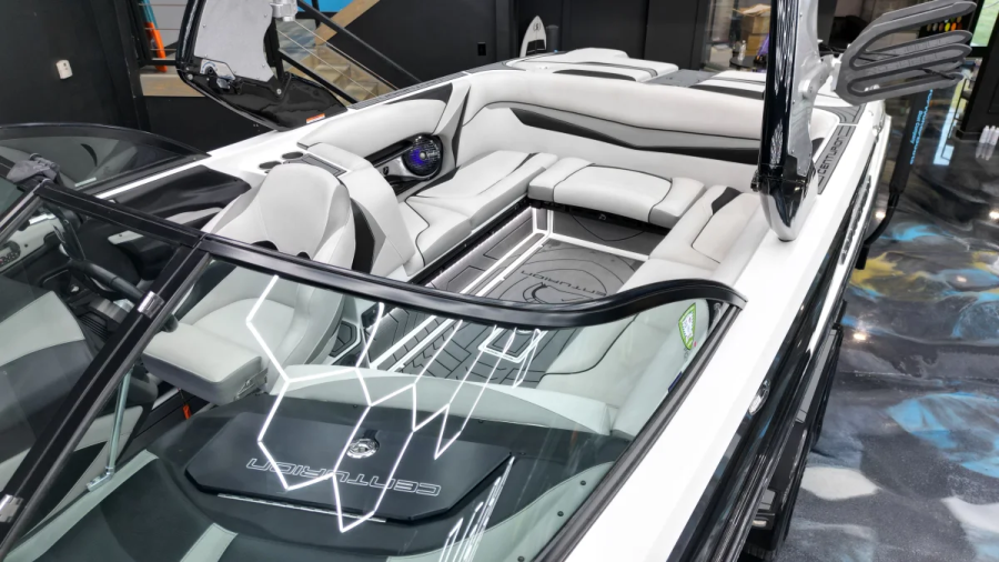 2017 Centurion Boats Ri237 for sale in Broadway, North Carolina