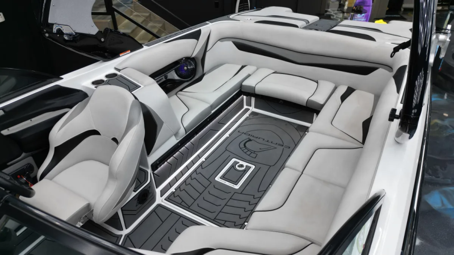 2017 Centurion Boats Ri237 for sale in Broadway, North Carolina