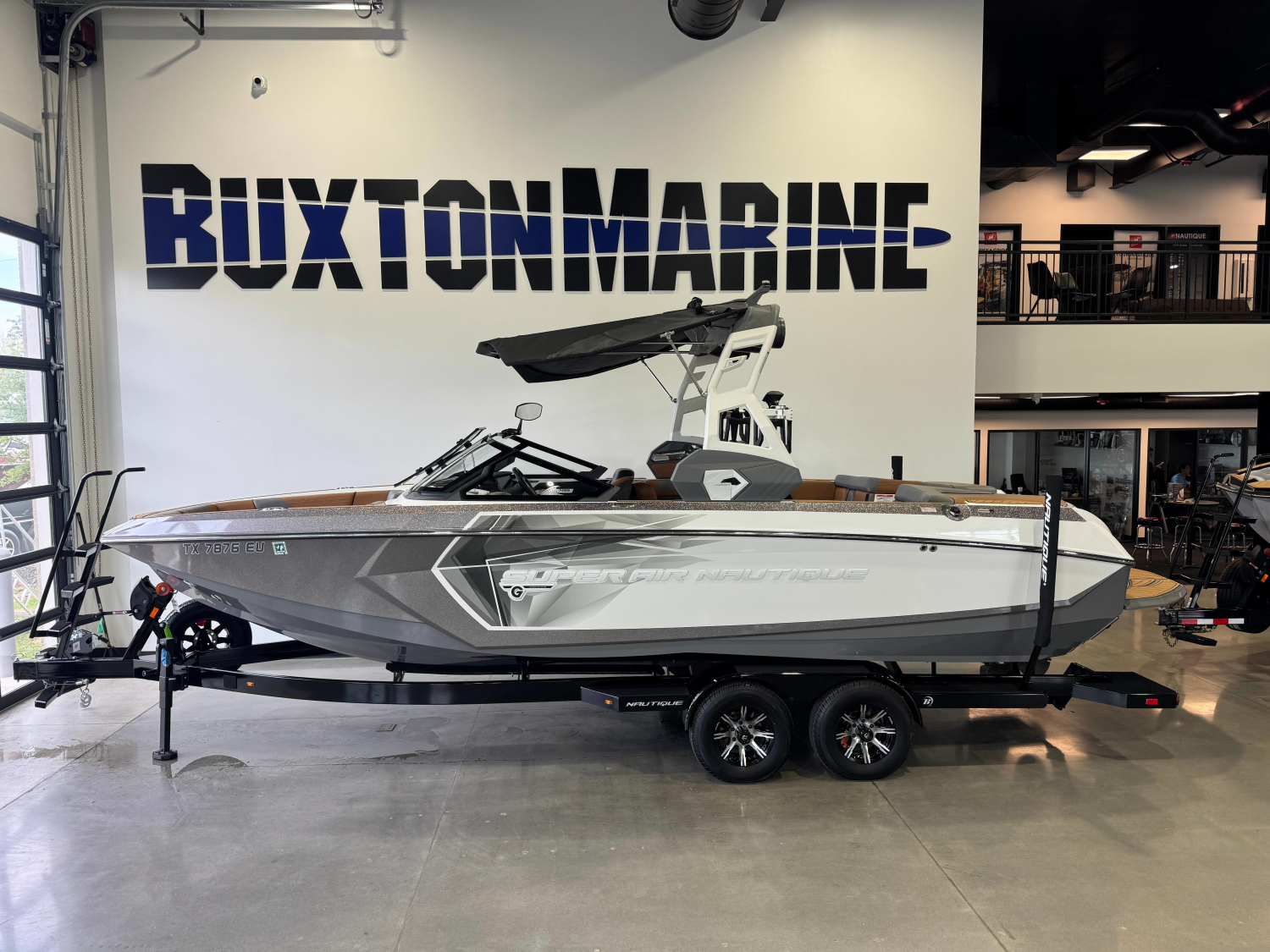 2019 Nautique Boats G25 for sale in Lewisville, Texas