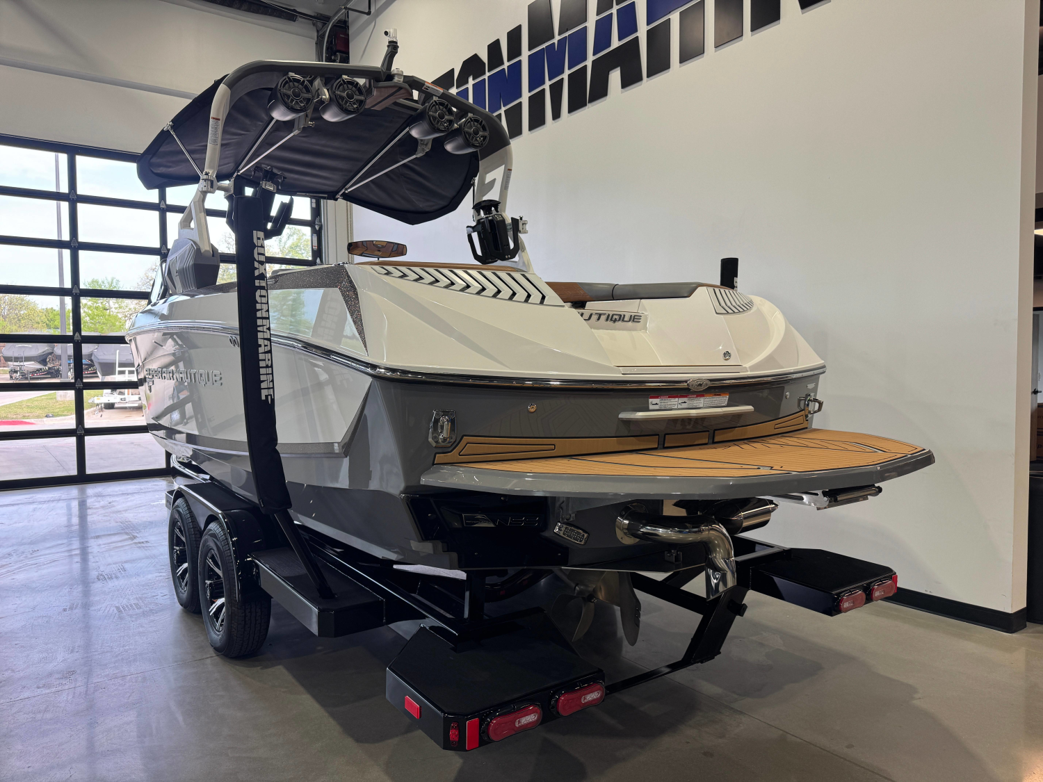 2019 Nautique Boats G25 for sale in Lewisville, Texas