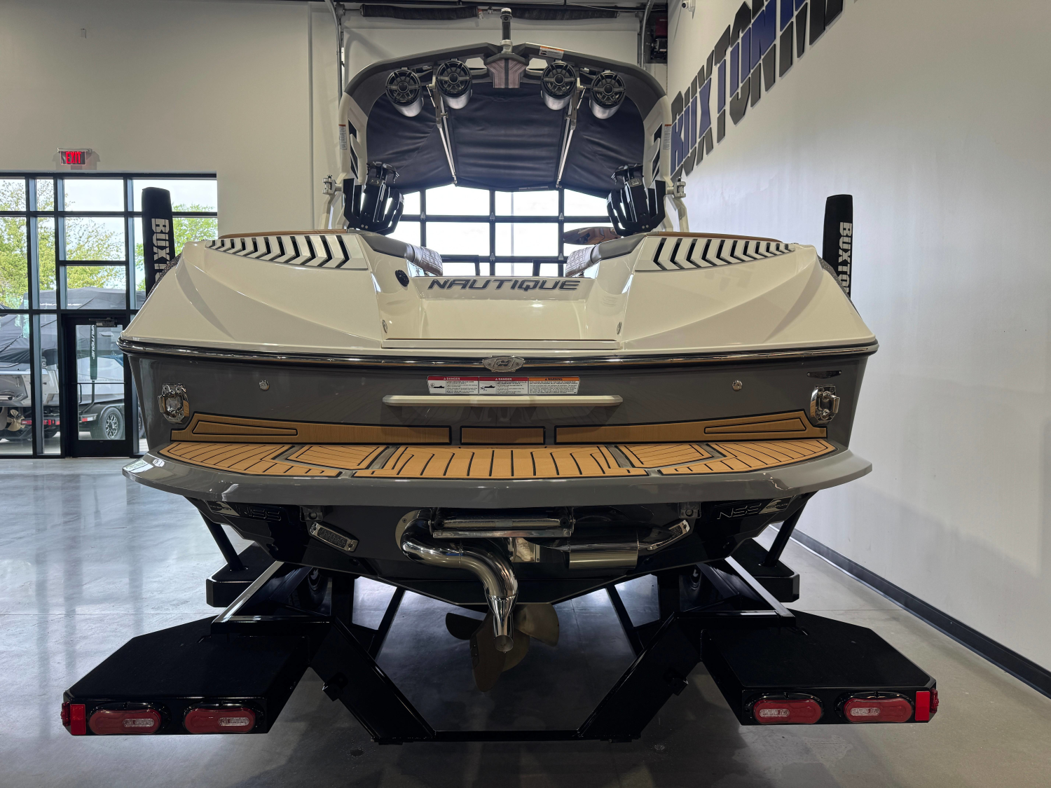 2019 Nautique Boats G25 for sale in Lewisville, Texas