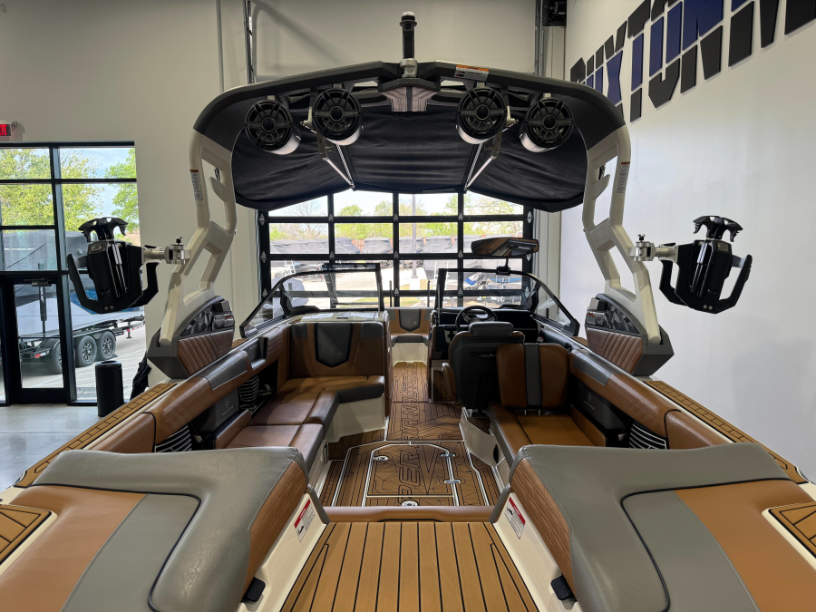 2019 Nautique Boats G25 for sale in Lewisville, Texas