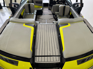 2014 Nautique Boats Super Air Nautique 210 for sale in Lewisville, Texas