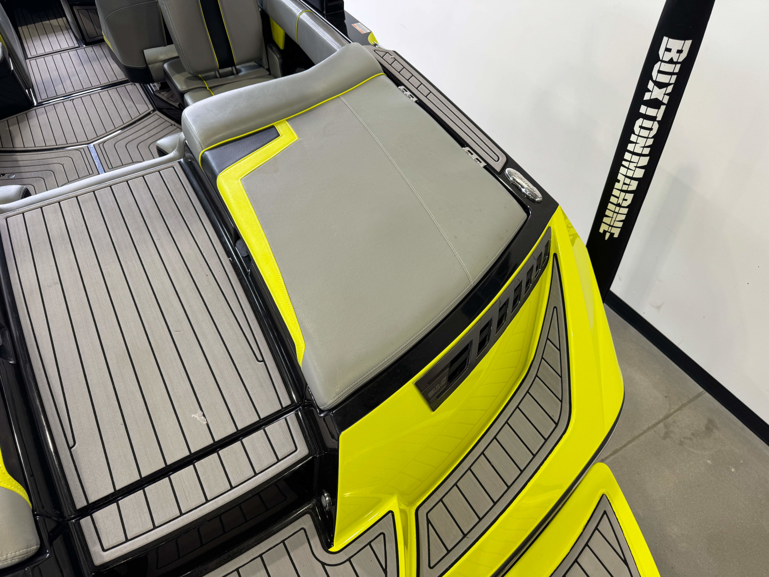 2014 Nautique Boats Super Air Nautique 210 for sale in Lewisville, Texas