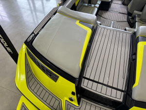 2014 Nautique Boats Super Air Nautique 210 for sale in Lewisville, Texas